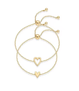 Bracelets assortis Mère fille