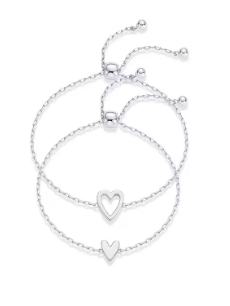 Bracelets assortis Mère fille